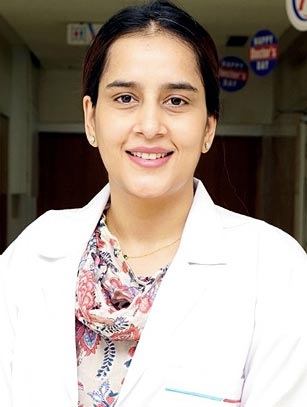 Dr Sneha Sharma