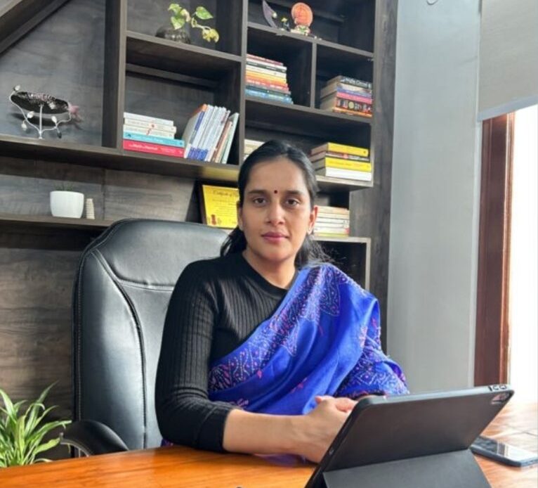 Dr Sneha Sharma - Best Psychiatrist in Delhi