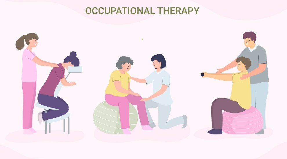 Occupational Therapy