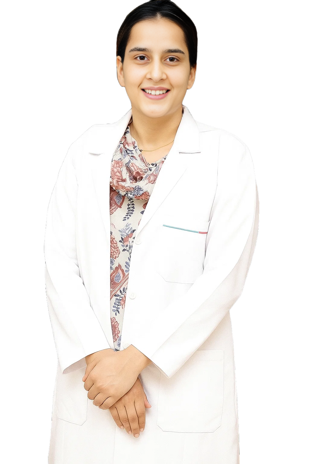 Dr. Sneha Sharma - Psychiatrist