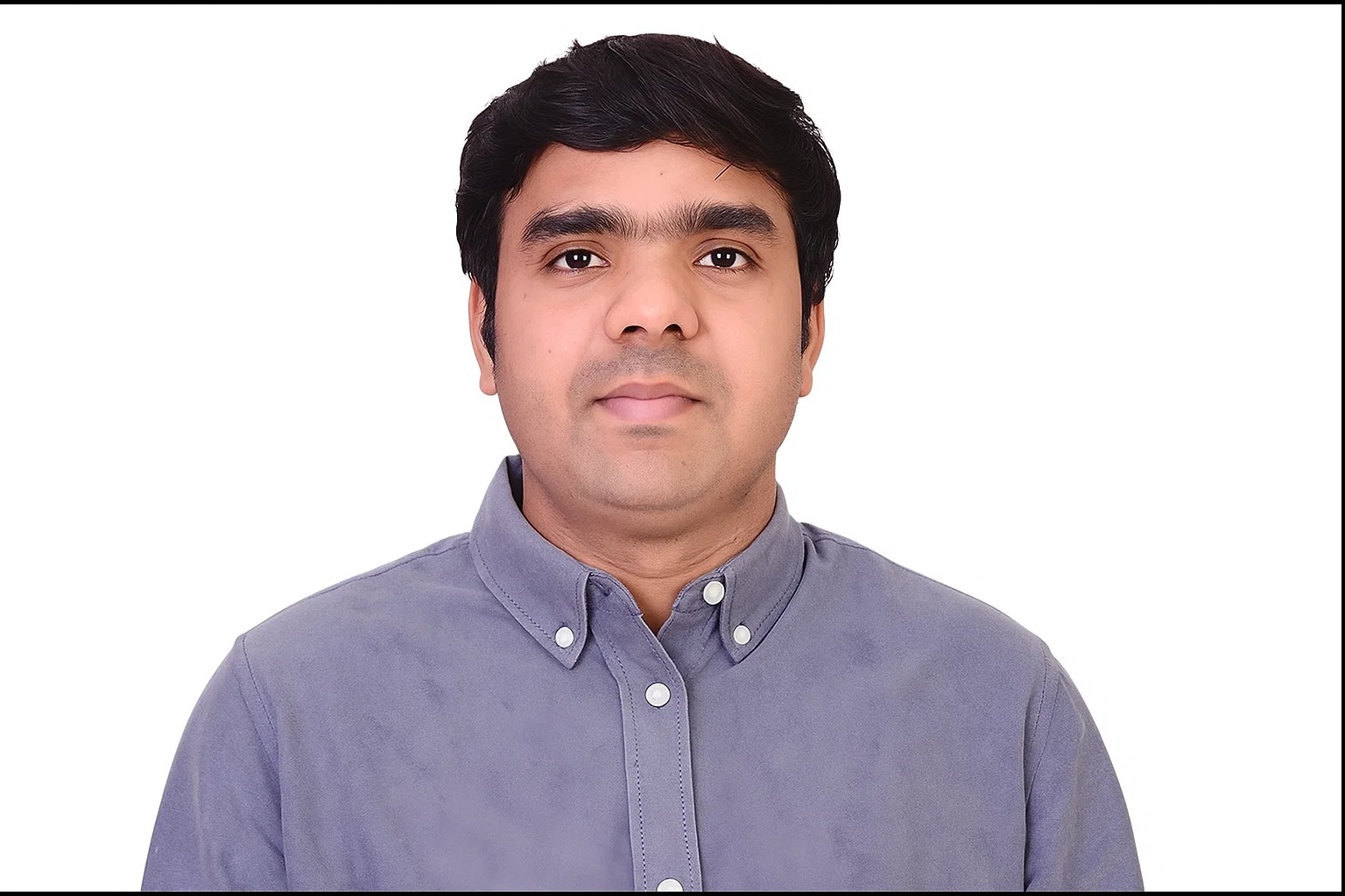 Manish Kumar Clinical Psychologist | Depression, Anxiety, OCD, Behavioral Treatment