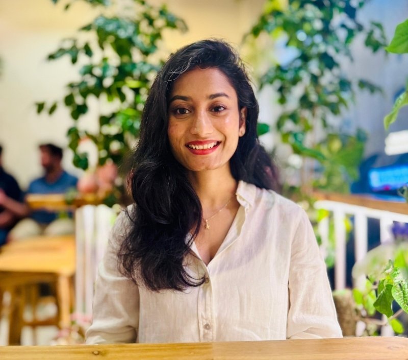 Dr. Palak Patel - Psychiatrist