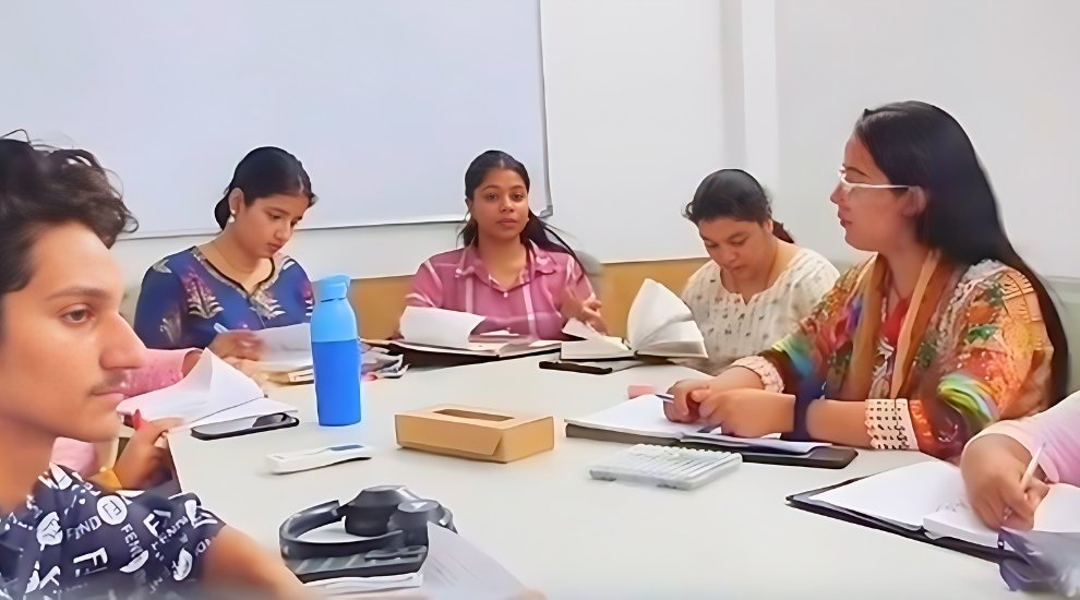 Psychology Internship in Gurgaon at Anvaya healthcare Clinic Center