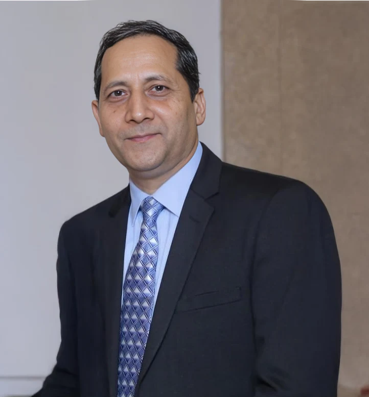 Dr. Abhineet Sayal - Psychiatrist