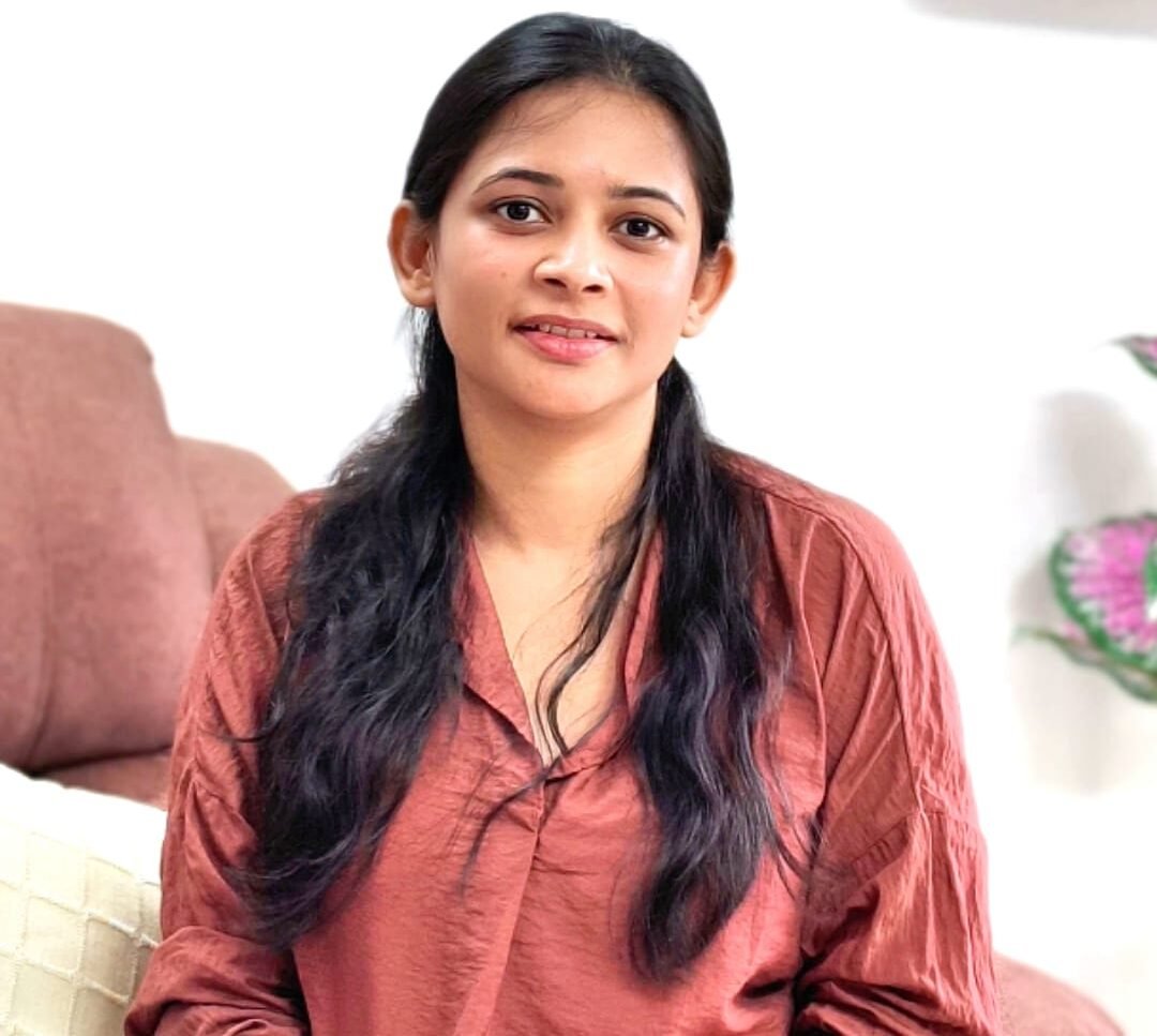 Dr. Poulami Basu - Best Psychiatrist in Delhi