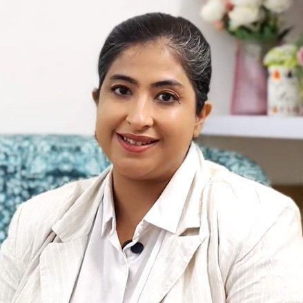 Ms. Archita Sobti Khan