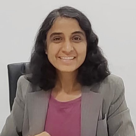 Ms. Kiran Tevtiya