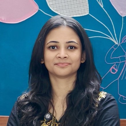 Dr. Poulami Basu