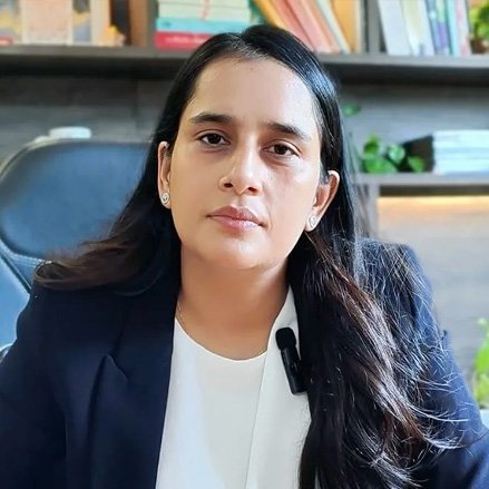 Dr. Sneha Sharma