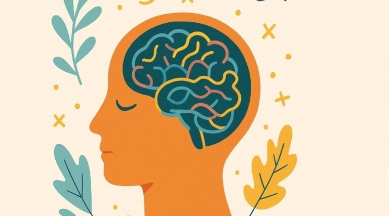 Understanding Neurodivergence