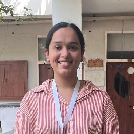 Ms. Ananya Singh