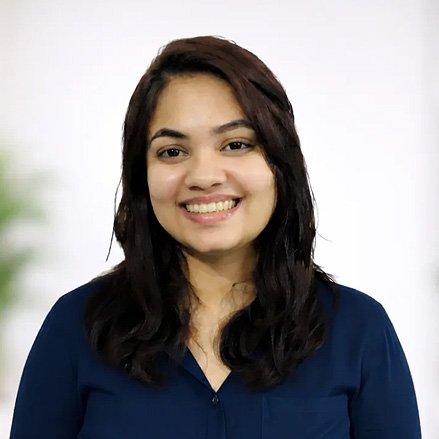Ms. Niti Joshi