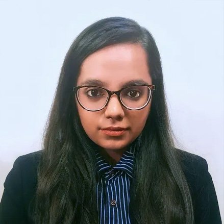 Ms. Vamika Kumar