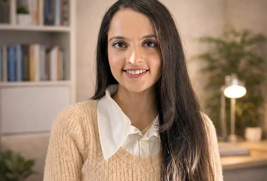 Ms. Arpita Vij