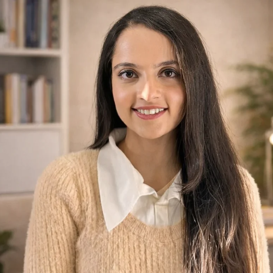 Ms. Arpita Vij