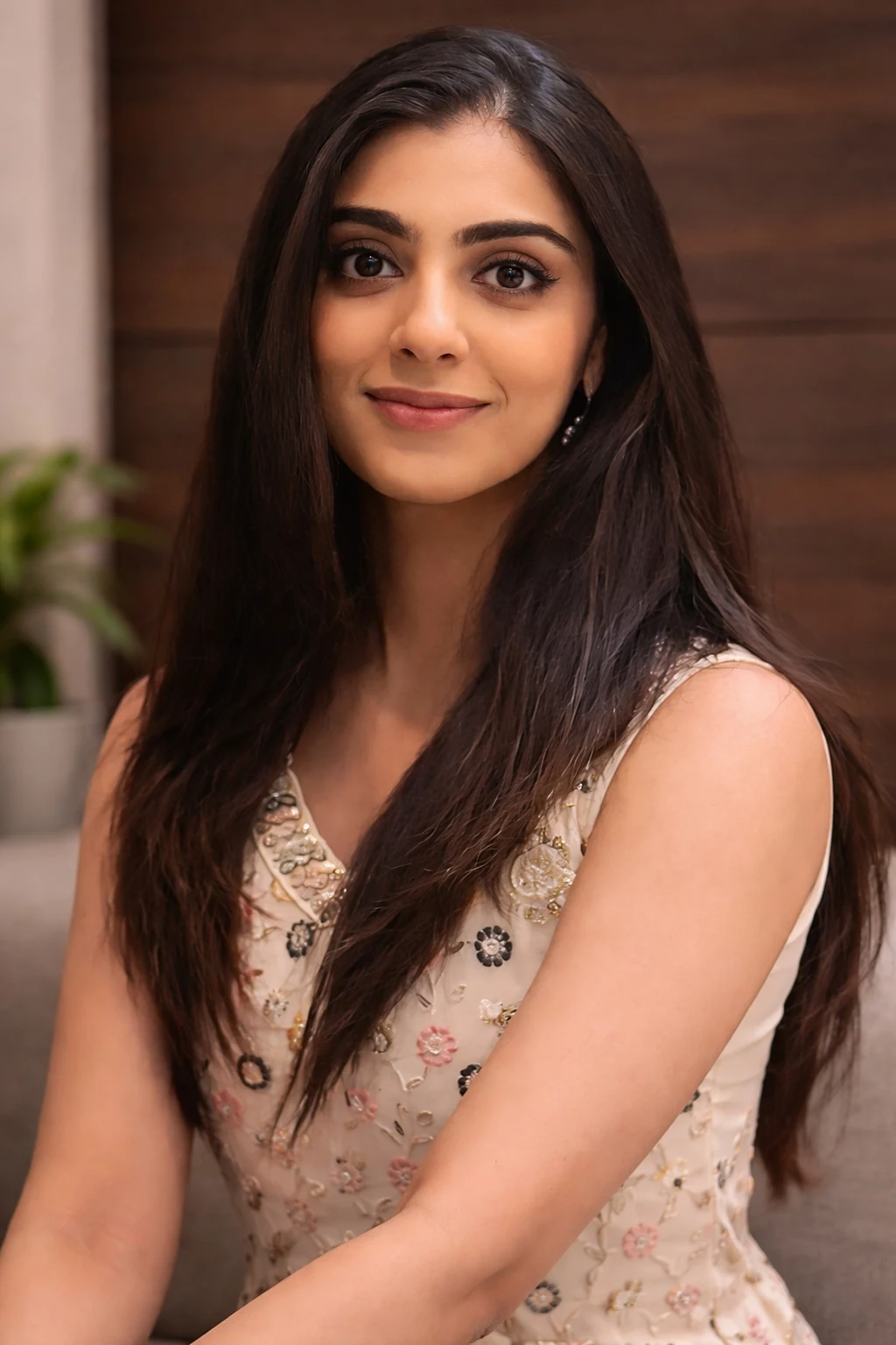 Dr. Aashmeen Kaur – Consultant Psychiatrist at Anvaya Healthcare