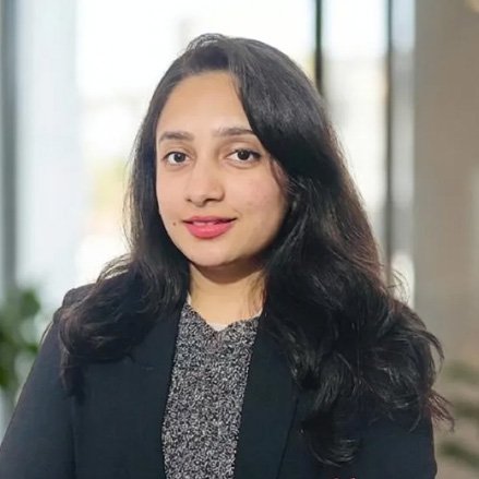 Ms. Lata Arya