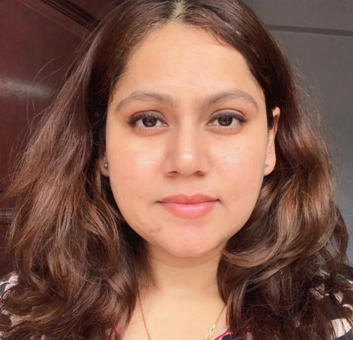 Dr. Kampila Kardam