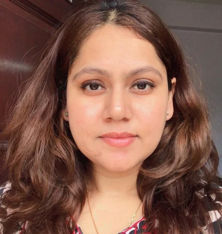 Dr. Kampila Kardam - Best Psychiatrist in Gurgaon