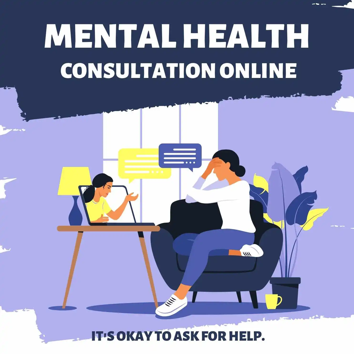 Counseling services in Dwarka Delhi