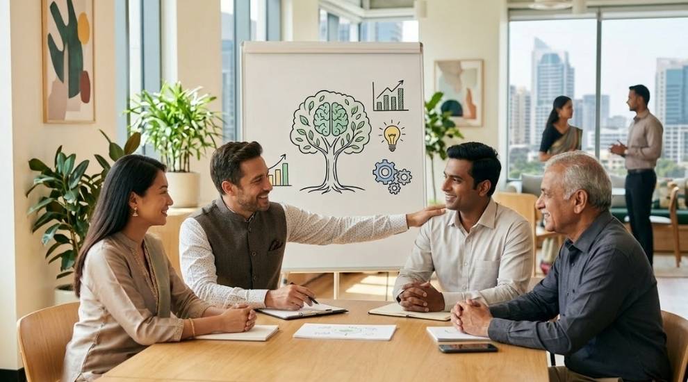 Why Corporate Mental Health Matters