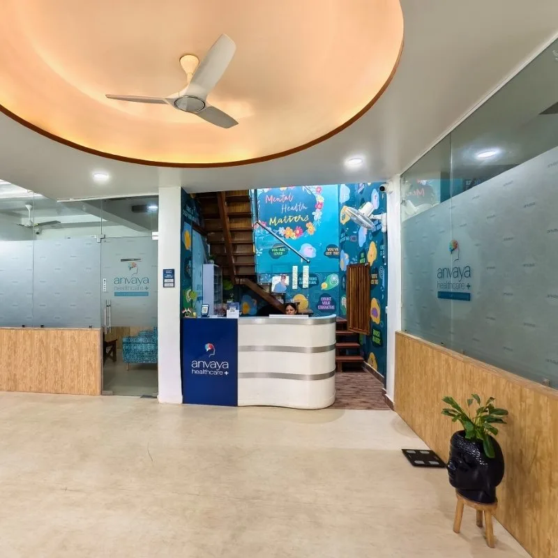 Counseling services in Dwarka Delhi