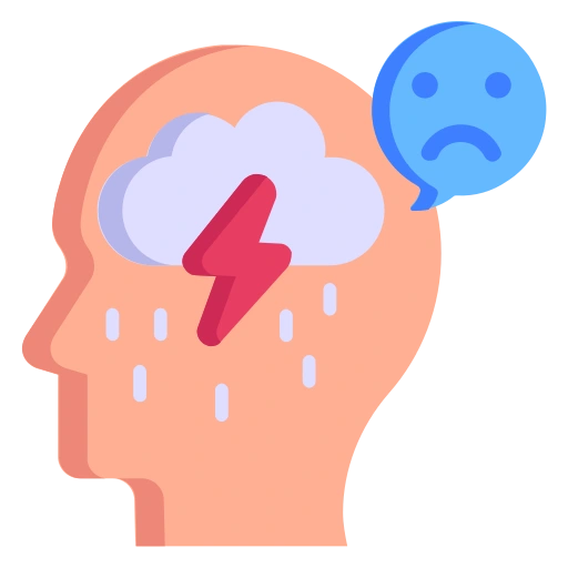 Depression symptoms and early signs