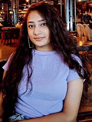 Ms. Lata Kumari Arya