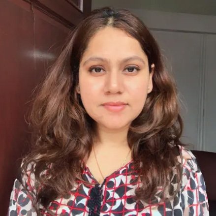 Dr. Kampila Kardam