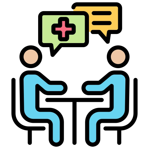 Psychotherapy for mental wellness