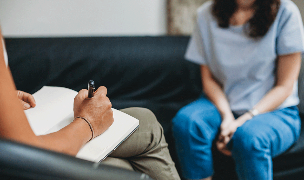 Doctors for online anxiety therapy & counselling in India at Anvaya Healthcare