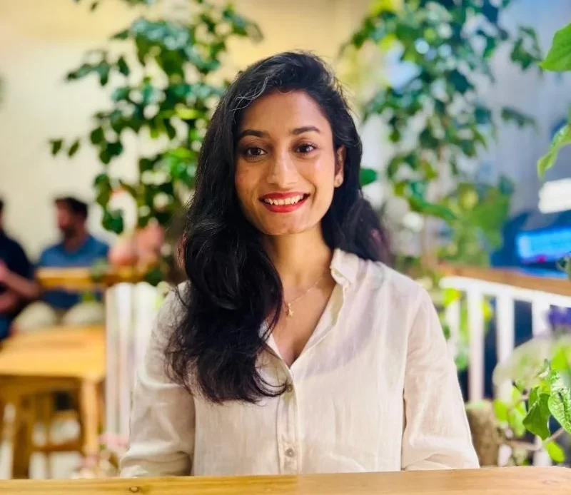 Dr Palak Patel