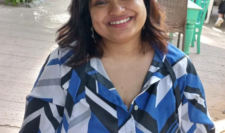 Ms. Anusuya Datta - Clinical Psychologist in Vasant Vihar (South Delhi)