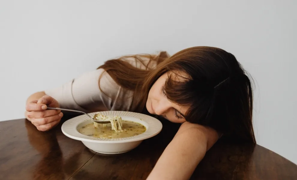 online eating disorder treatment in india