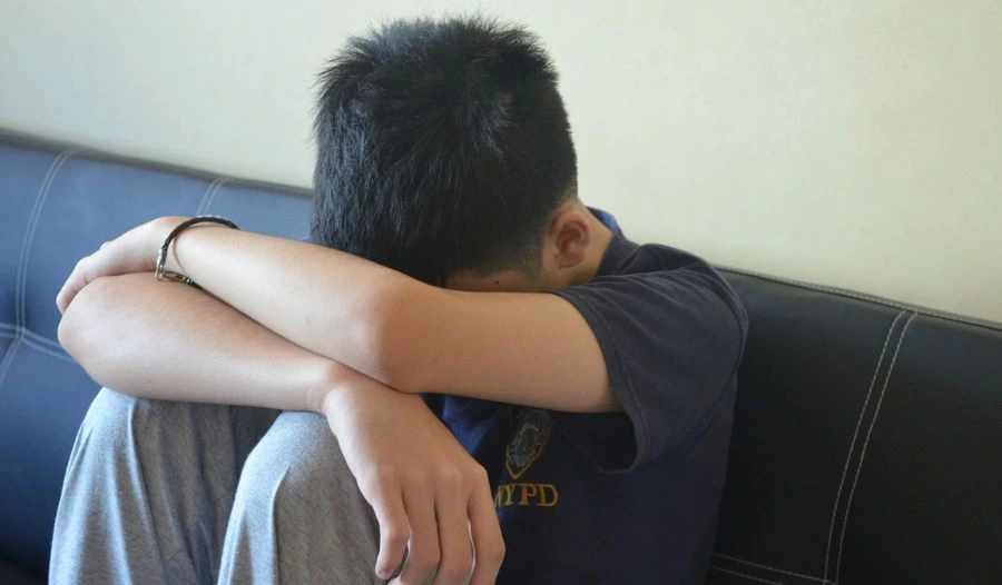 Emotional wellbeing assessment for teenagers