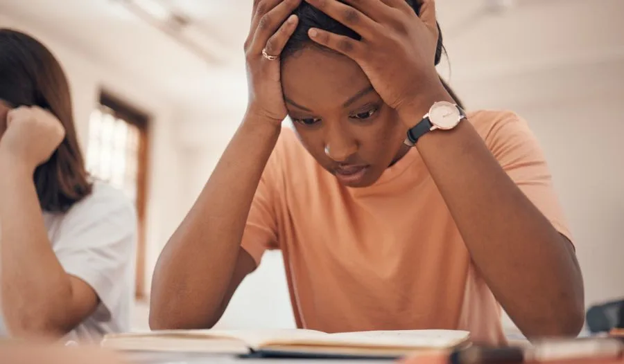ADHD treatment at Anvaya Healthcare for focus and stress