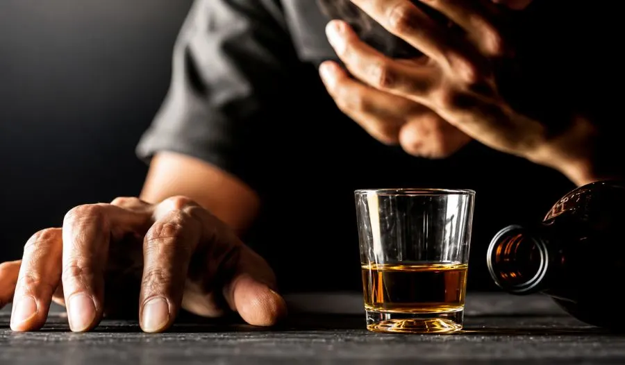 Alcohol deaddiction at Anvaya Healthcare
