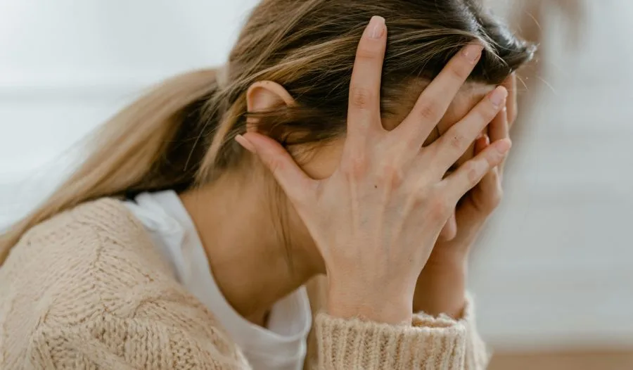 Panic attack treatment at Anvaya Healthcare