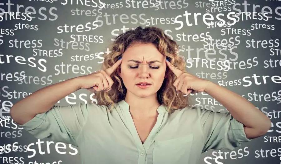 Stress treatment at Anvaya Healthcare – anxiety and mental stress