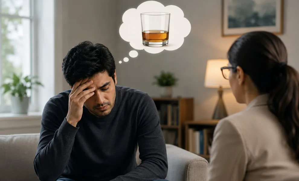 Alcohol De-Addiction Treatment in Delhi