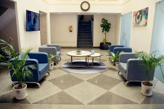 Athena Behavioral Health