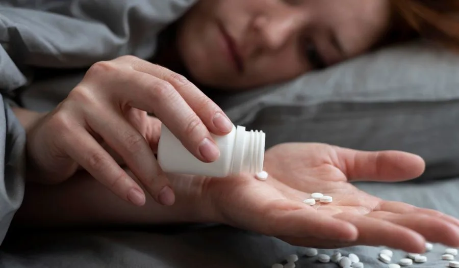Teen drug addiction treatment at Anvaya Healthcare