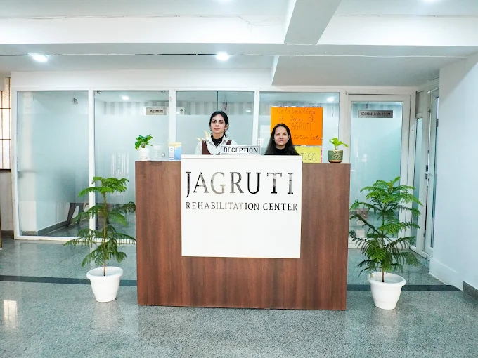 Jagruti Rehabilitation Centre