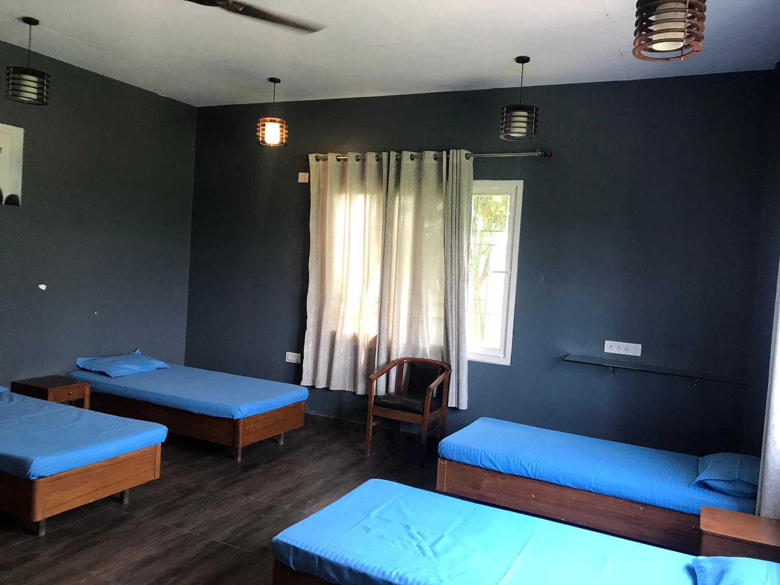 Kutumb Rehab