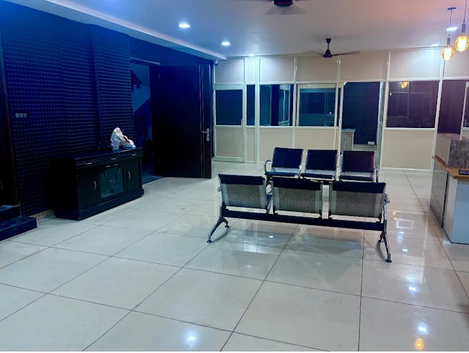 Manovya Wellness Centre