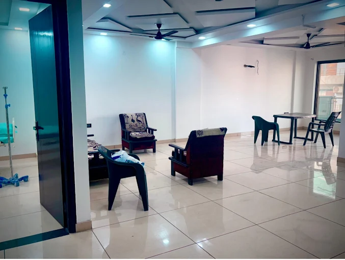 Manovya Wellness Centre