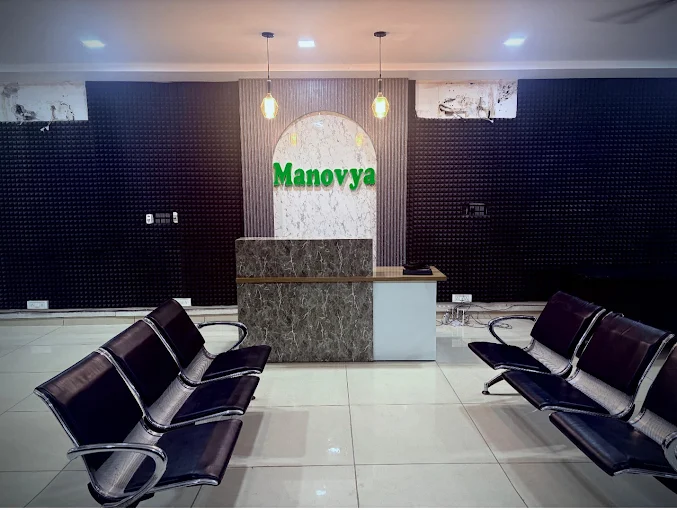 Manovya Wellness Centre