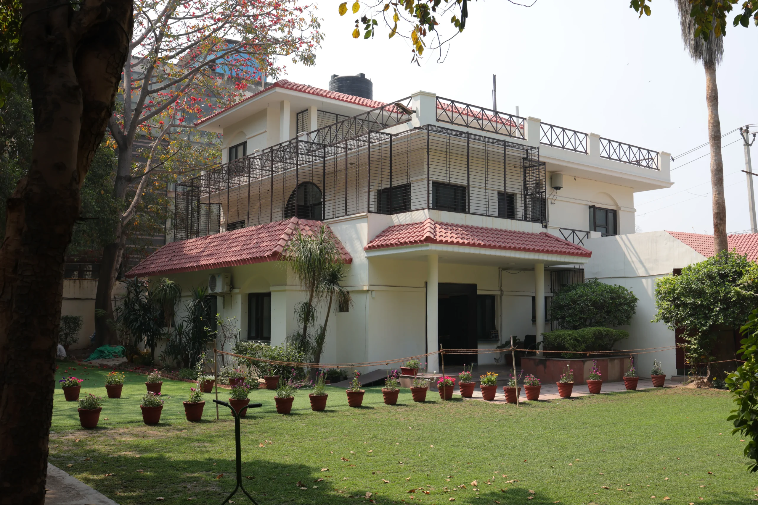Tulasi Healthcare