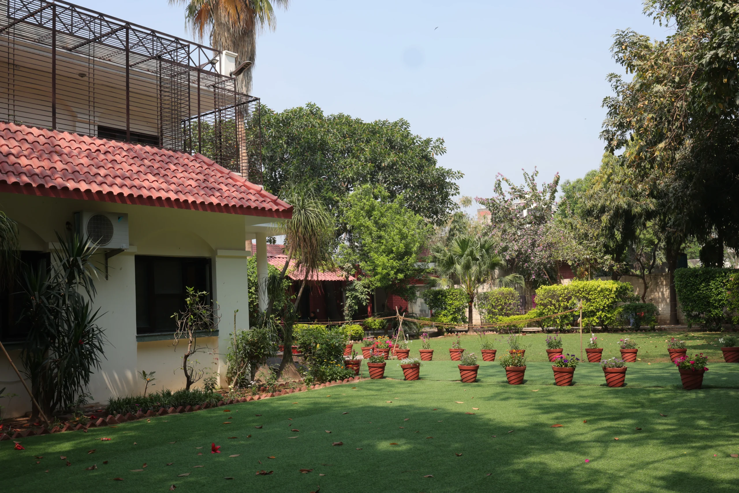 Tulasi Healthcare