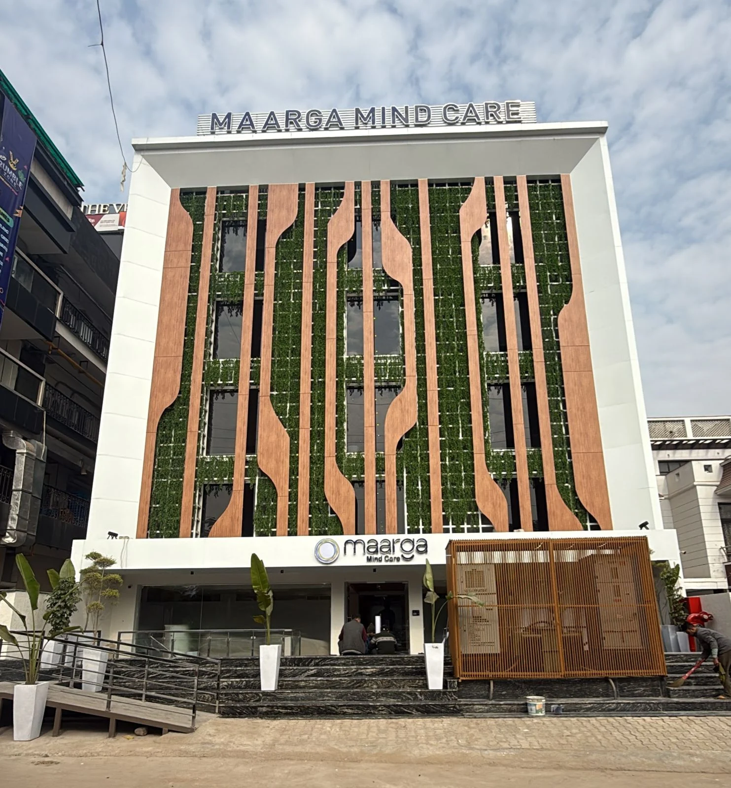 Maarga Rehab